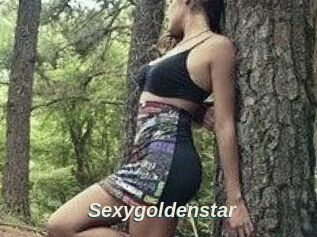 Sexygoldenstar