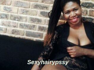 Sexyhairypssy