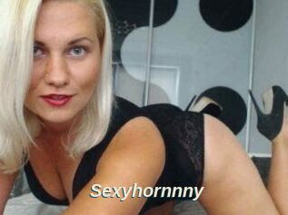 Sexyhornnny