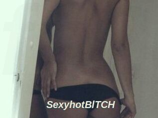 SexyhotBlTCH
