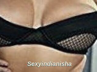 Sexyindianisha