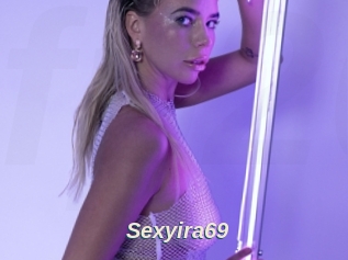 Sexyira69