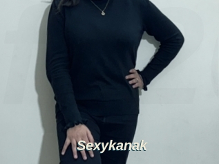 Sexykanak
