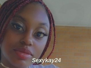 Sexykay24