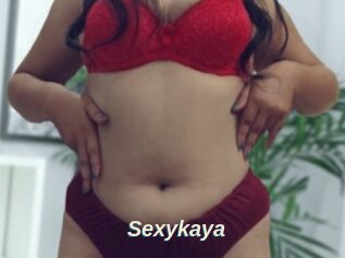 Sexykaya