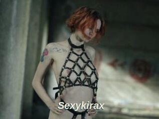 Sexykirax