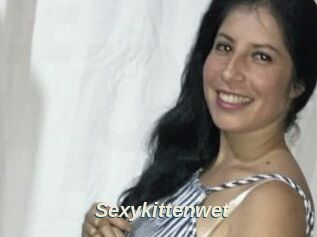 Sexykittenwet