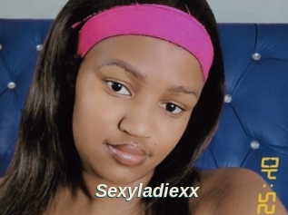 Sexyladiexx