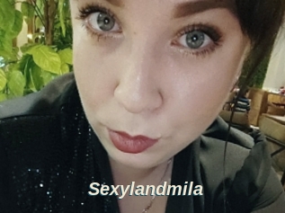 Sexylandmila