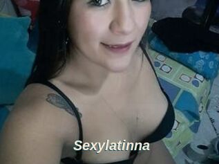 Sexy_latinna