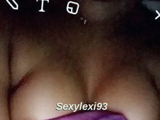 Sexylexi93