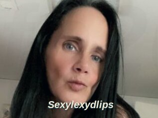 Sexylexydlips