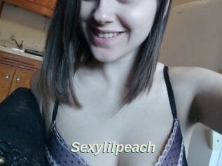 Sexylilpeach