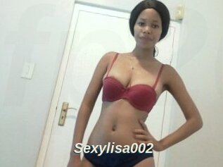 Sexylisa002
