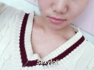 Sexyloli