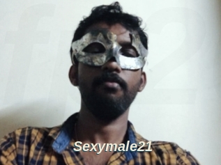 Sexymale21
