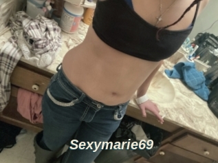 Sexymarie69