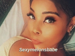Sexymelonsbabe