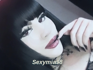 Sexymia98