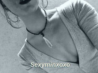 Sexyminxoxo