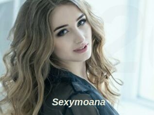 Sexymoana