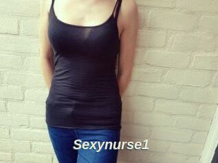 Sexynurse1