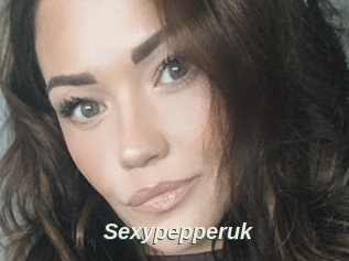 Sexypepperuk