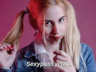 Sexypussyclara