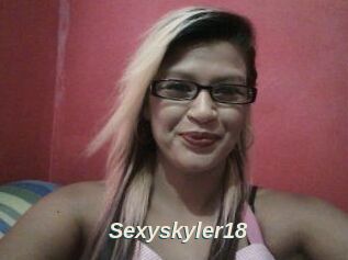 Sexyskyler18