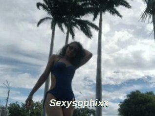 Sexysophixx