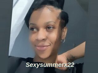 Sexysummerx22