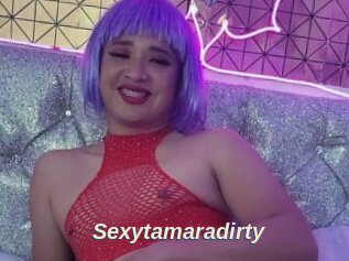 Sexytamaradirty