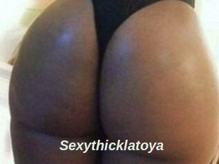 Sexythicklatoya