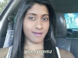 Sexytremz