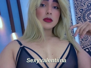 Sexyvalentiina