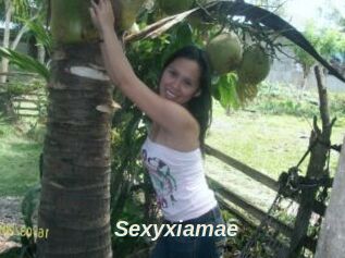 Sexyxiamae