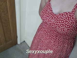 Sexyxouple
