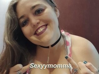 Sexyymomma