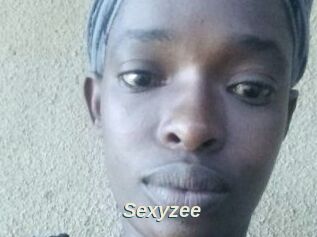 Sexyzee