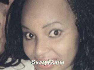 Sezzykkana