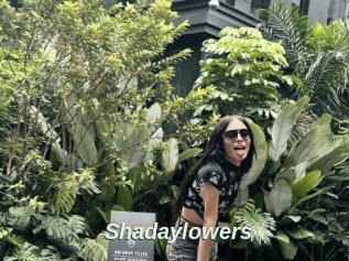 Shadaylowers