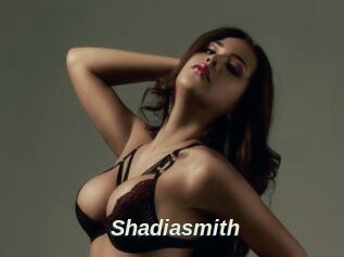Shadiasmith