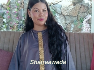 Shairaawada