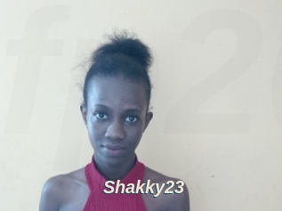 Shakky23
