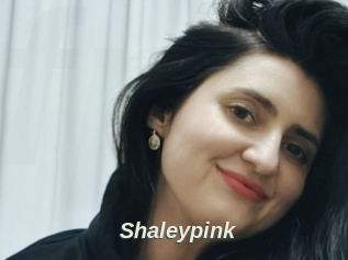 Shaleypink