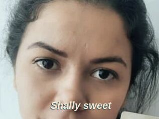 Shally_sweet