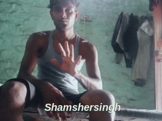 Shamshersingh