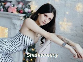 Shanaconley