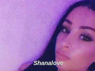 Shanalove