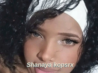 Shanaya_kopsrx